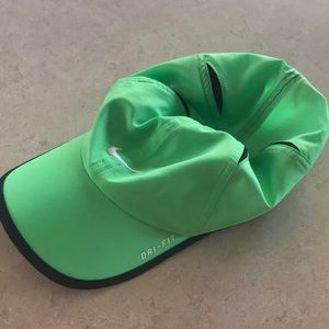 Nike Dri-fit hat